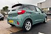 Hyundai I10 1.0 SE Connect Euro 6 (s/s) 5dr Green