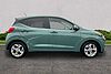 Hyundai I10 1.0 SE Connect Euro 6 (s/s) 5dr Green