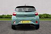 Hyundai I10 1.0 SE Connect Euro 6 (s/s) 5dr Green