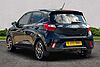 Hyundai I10 1.2 Premium Euro 6 (s/s) 5dr Black