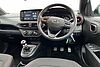 Hyundai I10 1.0 T-GDi N Line Euro 6 (s/s) 5dr Blue