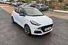 Hyundai I10 1.0 T-GDi N Line Euro 6 (s/s) 5dr Blue