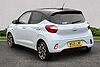 Hyundai I10 1.0 T-GDi N Line Euro 6 (s/s) 5dr Blue