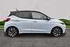 Hyundai I10 1.0 T-GDi N Line Euro 6 (s/s) 5dr Blue