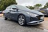 Hyundai I20 1.0 T-GDi Premium DCT Euro 6 (s/s) 5dr Grey