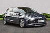Hyundai I20 1.0 T-GDi Premium DCT Euro 6 (s/s) 5dr Grey