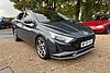 Hyundai I20 1.0 T-GDi Premium DCT Euro 6 (s/s) 5dr Grey