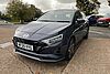 Hyundai I20 1.0 T-GDi Premium DCT Euro 6 (s/s) 5dr Grey
