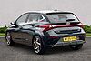 Hyundai I20 1.0 T-GDi Premium DCT Euro 6 (s/s) 5dr Grey