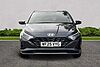Hyundai I20 1.0 T-GDi Premium DCT Euro 6 (s/s) 5dr Grey