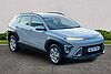 Hyundai KONA 1.6 T-GDi Advance DCT Euro 6 (s/s) 5dr Cyber Grey
