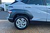 Hyundai KONA 1.6 T-GDi Advance DCT Euro 6 (s/s) 5dr Cyber Grey