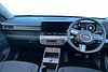 Hyundai KONA 1.6 T-GDi Advance DCT Euro 6 (s/s) 5dr Cyber Grey