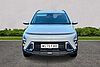 Hyundai KONA 1.6 T-GDi Advance DCT Euro 6 (s/s) 5dr Cyber Grey