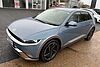 Hyundai IONIQ 5 84kWh Ultimate Auto 5dr Blue