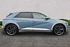 Hyundai IONIQ 5 84kWh Ultimate Auto 5dr Blue