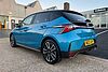 Hyundai I20 1.0 T-GDi MHEV N Line DCT Euro 6 (s/s) 5dr Blue