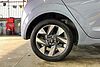 Hyundai I10 1.2 Advance Auto Euro 6 (s/s) 5dr Blue
