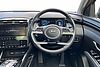 Hyundai TUCSON 1.6 h T-GDi 13.8kWh Ultimate Auto 4WD Euro 6 (s/s) 5dr Red