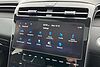 Hyundai TUCSON 1.6 h T-GDi 13.8kWh Ultimate Auto 4WD Euro 6 (s/s) 5dr Grey