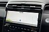 Hyundai TUCSON 1.6 h T-GDi 13.8kWh Ultimate Auto 4WD Euro 6 (s/s) 5dr Grey