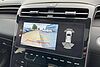 Hyundai TUCSON 1.6 h T-GDi 13.8kWh Ultimate Auto 4WD Euro 6 (s/s) 5dr Grey