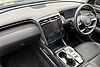 Hyundai TUCSON 1.6 h T-GDi 13.8kWh Ultimate Auto 4WD Euro 6 (s/s) 5dr Grey