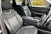 Hyundai TUCSON 1.6 h T-GDi 13.8kWh Ultimate Auto 4WD Euro 6 (s/s) 5dr Grey
