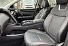 Hyundai TUCSON 1.6 h T-GDi 13.8kWh Ultimate Auto 4WD Euro 6 (s/s) 5dr Grey