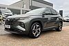 Hyundai TUCSON 1.6 h T-GDi 13.8kWh Ultimate Auto 4WD Euro 6 (s/s) 5dr Grey