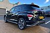 Hyundai KONA 1.6 h-GDi N Line DCT Euro 6 (s/s) 5dr Black