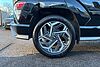 Hyundai KONA 1.6 h-GDi N Line DCT Euro 6 (s/s) 5dr Black