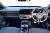 Hyundai KONA 1.6 h-GDi N Line DCT Euro 6 (s/s) 5dr Black