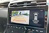 Hyundai TUCSON 1.6 h T-GDi 13.8kWh Ultimate Auto 4WD Euro 6 (s/s) 5dr Grey