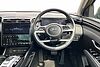 Hyundai TUCSON 1.6 h T-GDi 13.8kWh Ultimate Auto 4WD Euro 6 (s/s) 5dr Grey