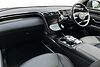 Hyundai TUCSON 1.6 h T-GDi 13.8kWh Ultimate Auto 4WD Euro 6 (s/s) 5dr Grey