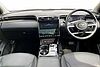 Hyundai TUCSON 1.6 h T-GDi 13.8kWh Ultimate Auto 4WD Euro 6 (s/s) 5dr Grey