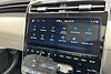 Hyundai TUCSON 1.6 T-GDi MHEV Ultimate DCT 4WD Euro 6 (s/s) 5dr Blue