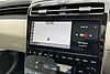 Hyundai TUCSON 1.6 T-GDi MHEV Ultimate DCT 4WD Euro 6 (s/s) 5dr Blue