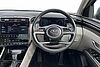 Hyundai TUCSON 1.6 T-GDi MHEV Ultimate DCT 4WD Euro 6 (s/s) 5dr Blue