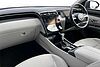 Hyundai TUCSON 1.6 T-GDi MHEV Ultimate DCT 4WD Euro 6 (s/s) 5dr Blue