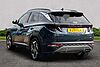 Hyundai TUCSON 1.6 T-GDi MHEV Ultimate DCT 4WD Euro 6 (s/s) 5dr Blue