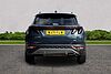 Hyundai TUCSON 1.6 T-GDi MHEV Ultimate DCT 4WD Euro 6 (s/s) 5dr Blue