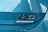 Hyundai I20 1.0 T-GDi MHEV Premium Euro 6 (s/s) 5dr Blue