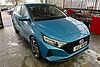 Hyundai I20 1.0 T-GDi MHEV Premium Euro 6 (s/s) 5dr Blue