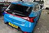 Hyundai I20 1.0 T-GDi MHEV Premium Euro 6 (s/s) 5dr Blue