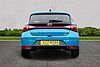 Hyundai I20 1.0 T-GDi MHEV Premium Euro 6 (s/s) 5dr Blue