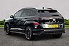 Hyundai KONA 65.4kWh N Line S Auto 5dr Black