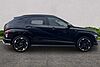 Hyundai KONA 65.4kWh N Line S Auto 5dr Black
