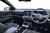 Hyundai KONA 65.4kWh N Line S Auto 5dr Black